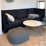 Family House In Two Homes At Fyns Head Vakantiehuis *