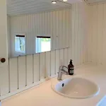 Family House In Two Homes At Fyns Head Vakantiehuis Martofte