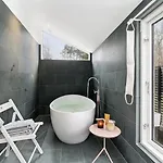 Vakantiehuis Family House In Two Homes At Fyns Head