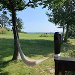 Family House In Two Homes At Fyns Head Vakantiehuis