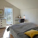 Family House In Two Homes At Fyns Head Vakantiehuis Martofte