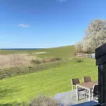 Family House In Two Homes At Fyns Head Vakantiehuis