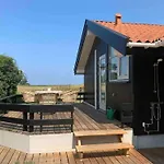 Vakantiehuis Family House In Two Homes At Fyns Head Martofte